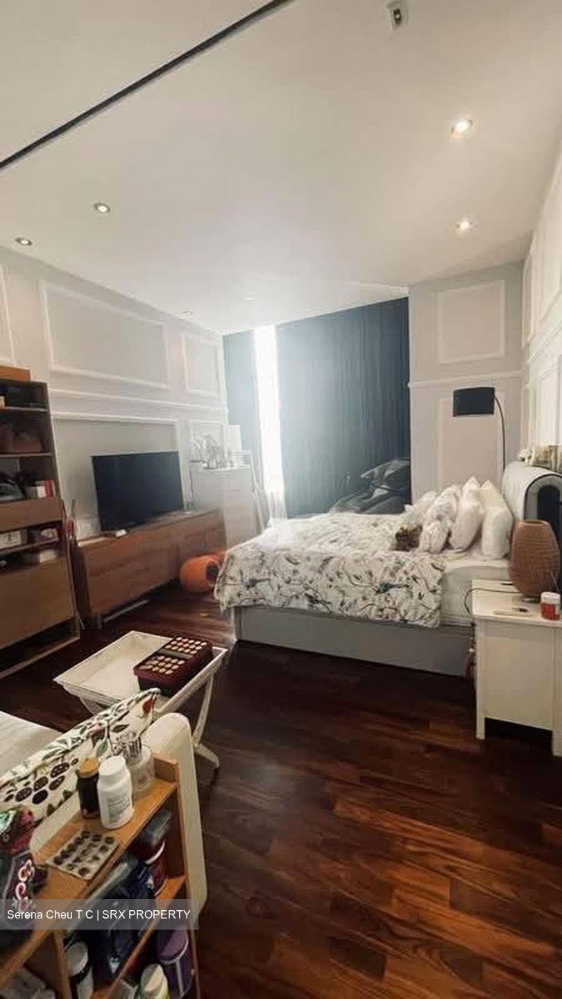The Legend (D10), Condominium #595773231